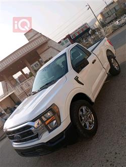 فۆرد F-150